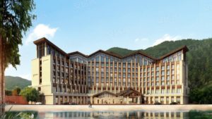 【活動家具】奧雪小鎮酒店