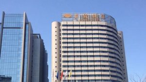 【客房家具】安徽飯店