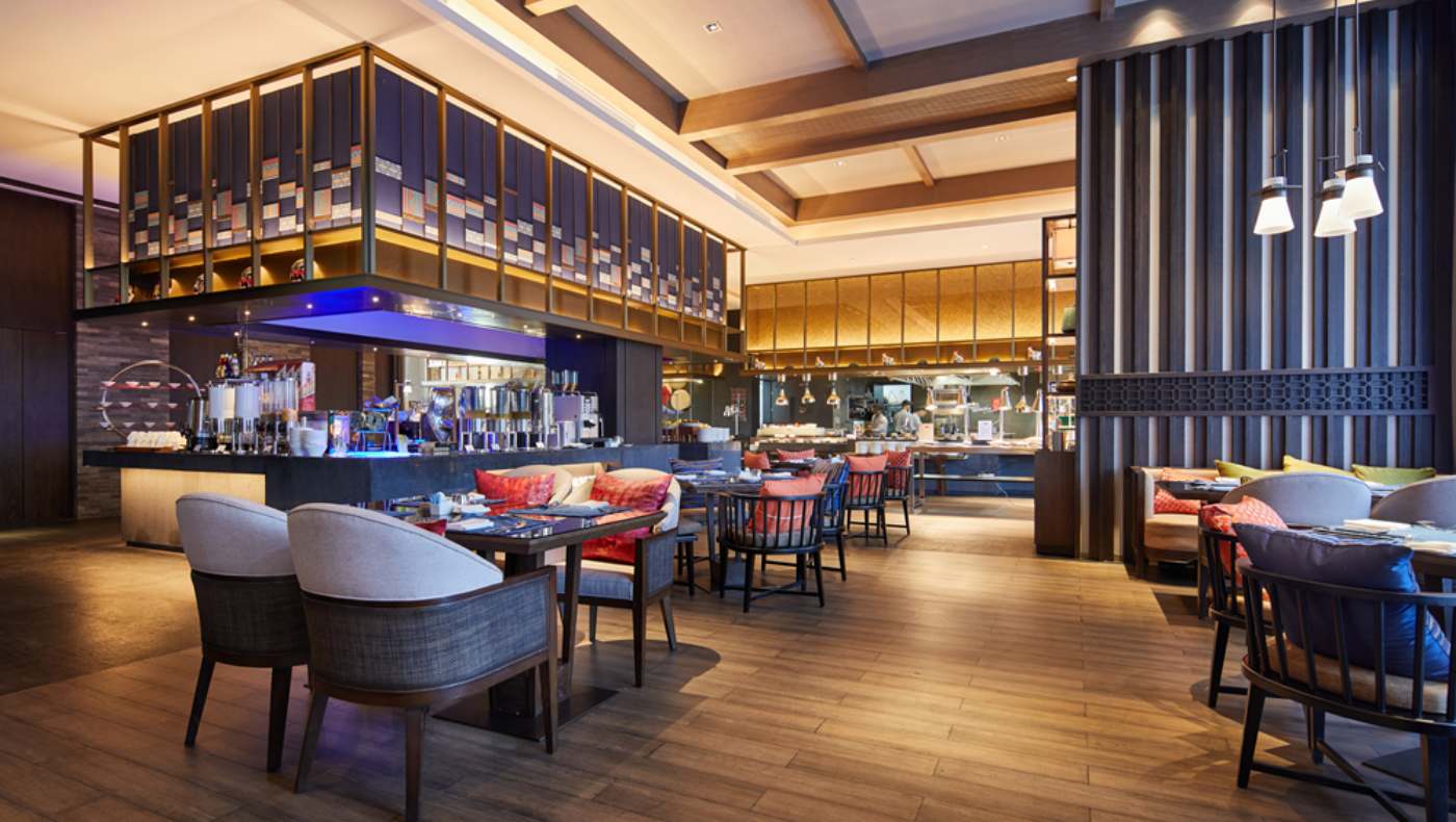 【酒店】萬達(dá)嘉華度假酒店