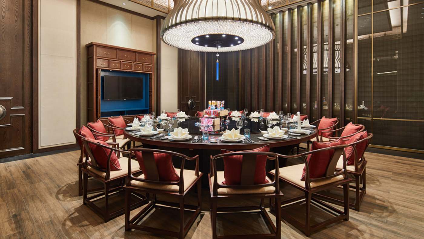 萬達(dá)嘉華酒店家具