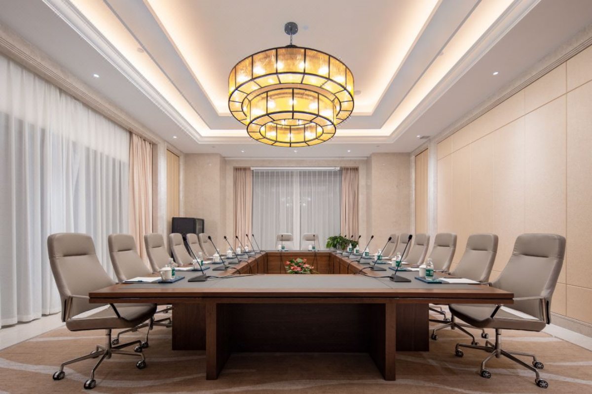 德辰金陵大酒店