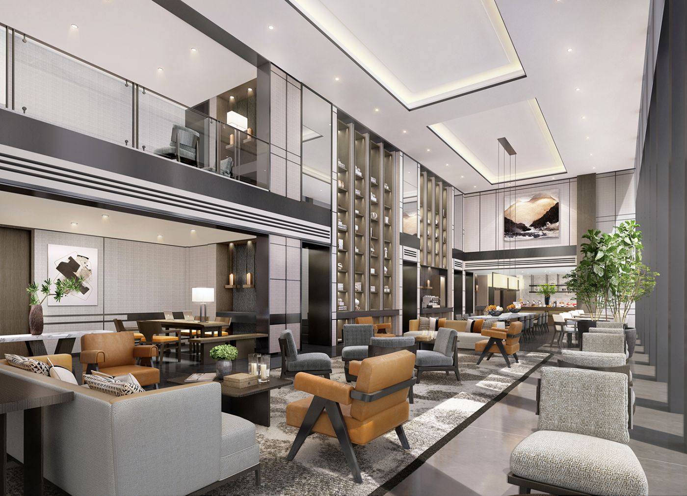 五星級(jí)酒店家具